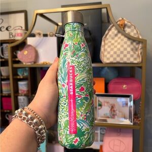 Starbucks Tropical Green Insulated Bottle